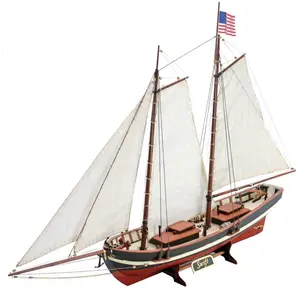 Maquette bateau en bois : Swift pas cher