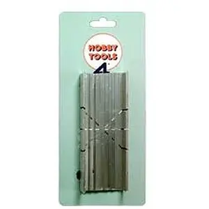 Artesania Onglet en aluminium pas cher