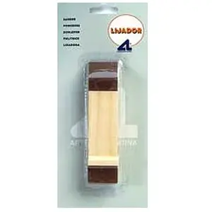 Artesania Mini ponceur en bois pas cher