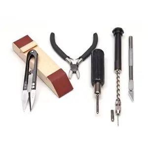 Artesania - Coffret Outils nº 0 pour maquettes en bois pas cher