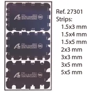 Artesania Micro Profileuses B pas cher