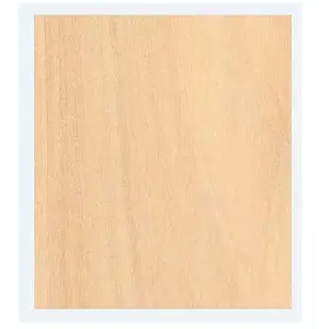 Artesania Contreplaqué : 90 x 30 x 0.5 cm pas cher