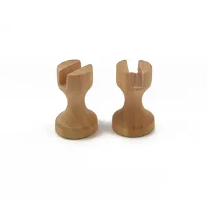 Comparateur de prix : Supports pour Socle de Modélisme Naval 25xø15mm (2 Unités)