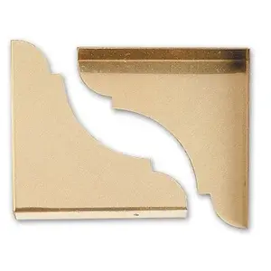 Artesania Accessoire pour maquette de bateau en bois : Boite de pieces...