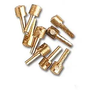Comparateur de prix : Artesania Accessoire pour maquette de bateau en bois : Chandelier ø 3 x 8 mm