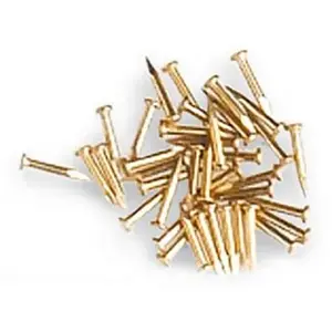 Comparateur de prix : Artesania Accessoire pour maquette de bateau en bois : Clous 5 mm