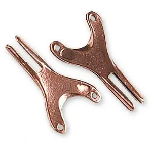 Comparateur de prix : Artesania Accessoire pour maquette de bateau en bois : Boom jay 13 x 22 mm