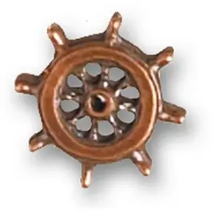 Comparateur de prix : Artesania - Maquette en bois - Roue de gouvernail : Diamètre 14 mm