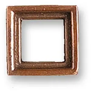 Artesania Accessoire pour maquette de bateau en bois : Encadrement fen...