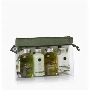 La chinata shampoing doux bébé 250 ml pas cher