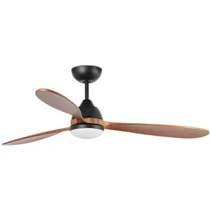 FARO POROS LED Ventilateur avec pas cher