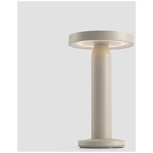 Lampe solaire portable sable cairo 74501 pas cher