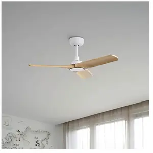 Comparateur de prix : FARO BARCELONA Ventilateur blanc Ø90 cm HEYWOOD S