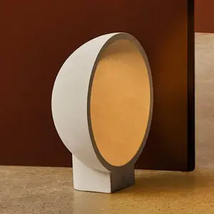 Comparateur de prix : Faro Barcelona - gaia Balise de jardin beige 75564