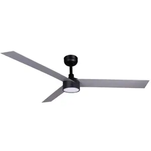 Faro CRUISER ventilateur plafond petit DC pas cher