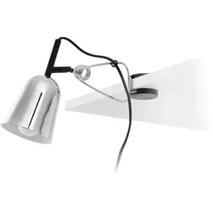 Faro STUDIO-Lampe à pince Métal Orientable L30cm pas cher