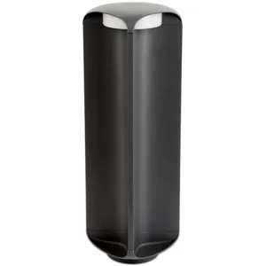 Faro Bu-Oh - Borne D'éclairage Extérieure À Led Blanc, Gris Foncé Ip65Vendu parkaufland