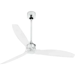 Faro Barcelona - juste ventilateur, Ventilateur sans LumièreVendu parluminaire