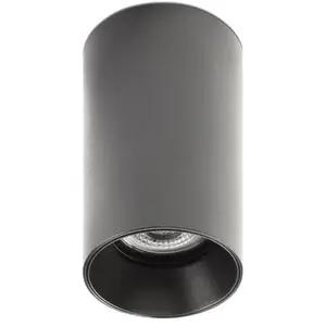 Faro STAN-Plafonnier Aluminium Ø6cm pas cher
