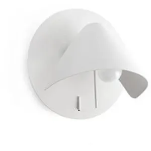 Comparateur de prix : FARO BARCELONA Applique Noon, pivotante et inclinable