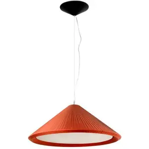 Faro SAIGON IN-Suspension Textile Ø70cm