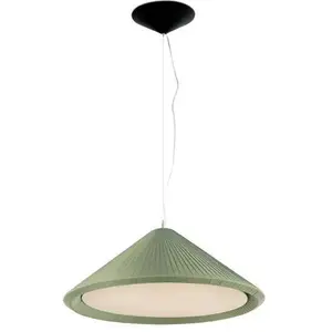 Faro SAIGON IN-Suspension Textile Ø70cm