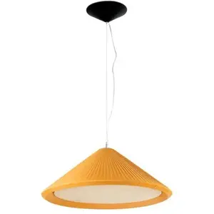 Faro SAIGON IN-Suspension Textile Ø70cm