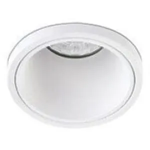 FARO BARCELONA Downlight LED Fox Trimless, dimmable pas cher