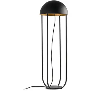 Lampadaire - Faro Barcelona - Lampadaire LED Jellyfish (6W) pas cher
