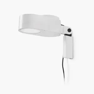 Faro inviting - applique led réglable blanc dimmable 6w 2700k-4800k