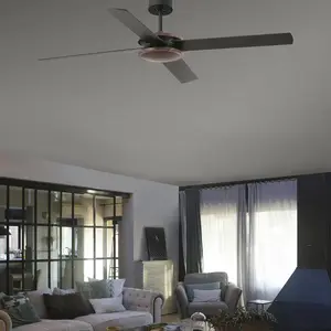 Faro Barcelona - Ventilateur de plafond sans lumière réf. 33724