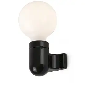 Comparateur de prix : FARO BARCELONA Applique Sera, noir