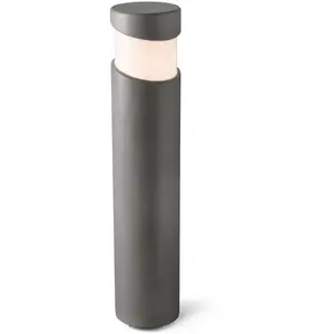 Comparateur de prix : FARO BARCELONA Borne Lumineuse Block En Béton