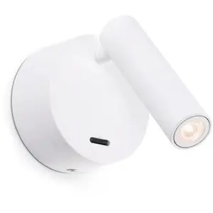 Faro BOC-Applique murale LED Métal L17cm