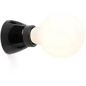 Comparateur de prix : Faro KERA-Applique murale Céramique L6.2cm