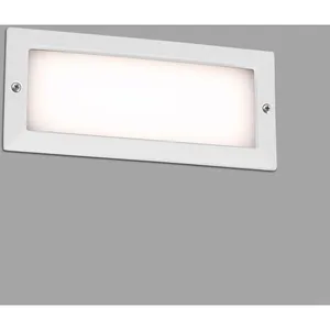 Faro Barcelona - STRIPE-2 - Lampe encastrable au mur gris foncé de faro 72092Vendu parrue-du-commerce