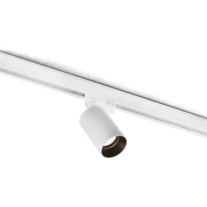 Faro STAN-Projecteur sur Carril Métal Ø6cm pas cher