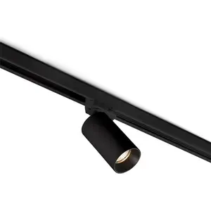 Faro STAN-Projecteur sur Carril Métal Ø6cm pas cher