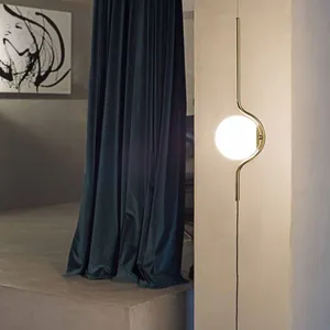 FARO BARCELONA Suspension LED Le Vita, 1 lampe debout