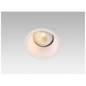 Faro Barcelona 02101301 - FOX LED Encastrable orientable blanhec 5W 2700K pas cher
