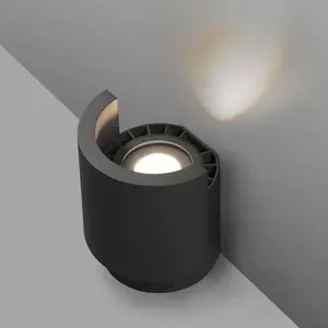 Comparateur de prix : FARO BARCELONA Projecteur d'extérieur LED Noboru