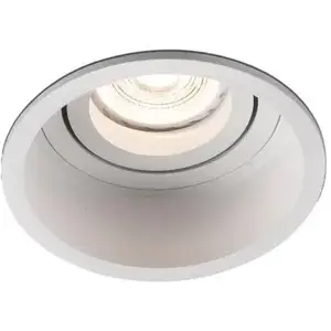 Faro HYDE R-Spot Métal Ø8.9cm pas cher