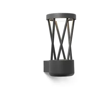 Comparateur de prix : FARO BARCELONA Applique D'extérieur Led Twist