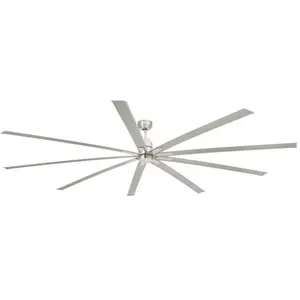 Comparateur de prix : Faro Barcelona - Ventilateur de plafond avec lumière Manhattan réf. 33496