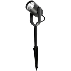 Comparateur de prix : Faro Barcelona 70037 - SLOT-35 Piquet noire conçu par LUCID PRODUCT DESIGN