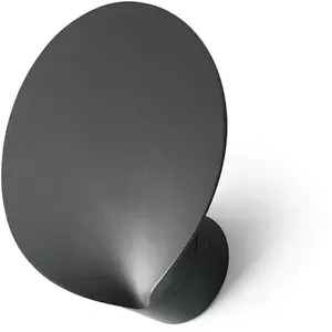 Comparateur de prix : Applique murale LED d'extérieur Lotus - Faro - Aluminium Ø22cm - IP65