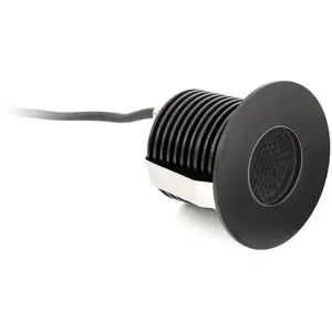 Faro GRUND-Spot d'extérieur LED Encastrable 3000K Métal L8cm