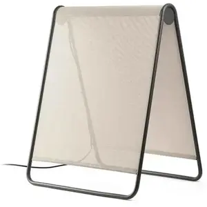 Comparateur de prix : Faro Barcelona 71242 - CADAQUÉS Lampadaire beige