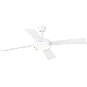 Comparateur de prix : Faro Barcelona - Ventilateur de plafond avec lumière Hydra réf. 33726