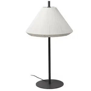 Faro Barcelona 71575-05 - SAIGON OUT 1200 T70 Lampadaire gris/blanc matVendu parluminaire